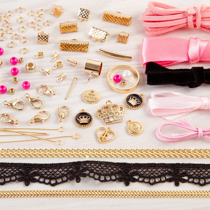 Н-р д/создания украшений Джуси Кутюр - миниатюра 2