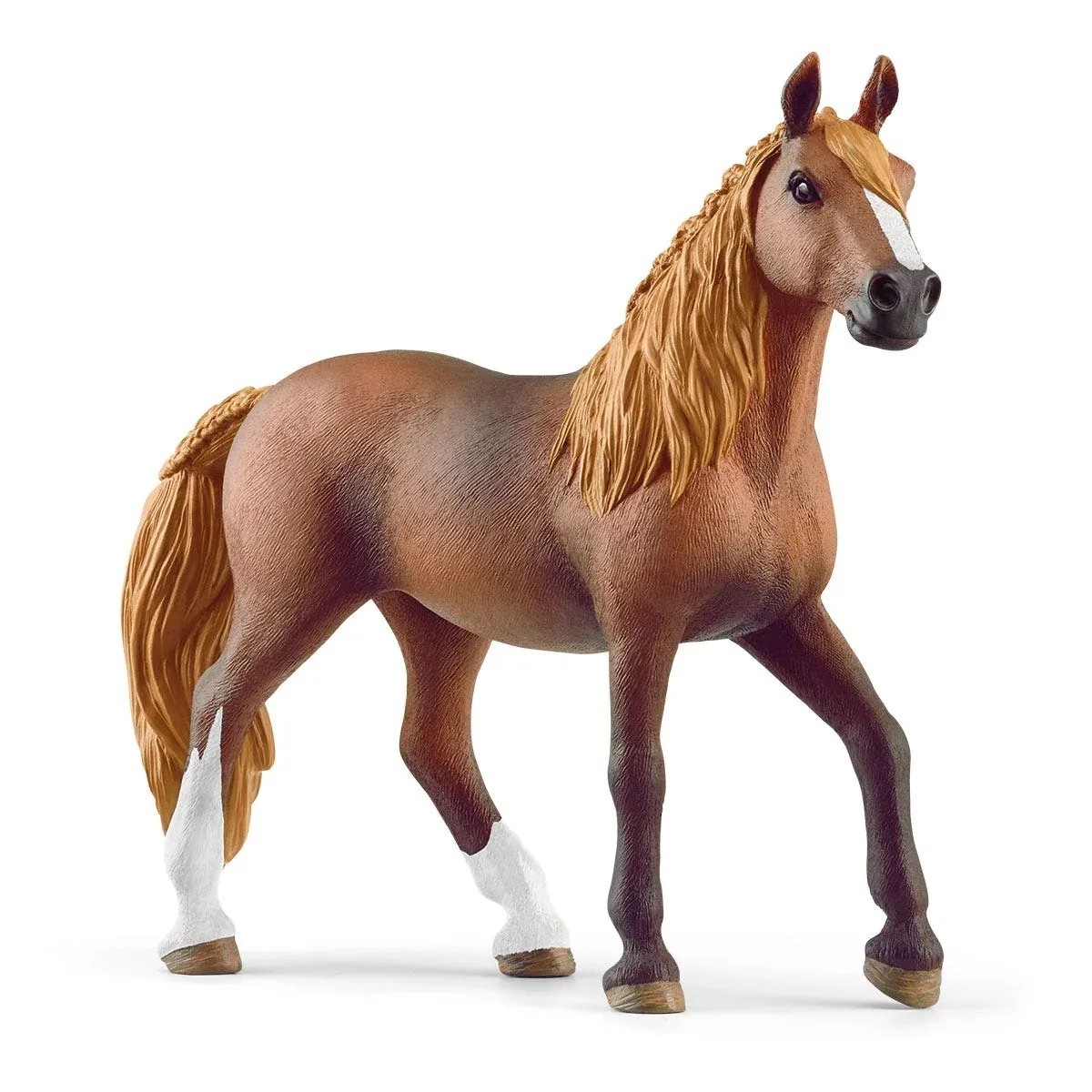 Фигурка коллекционная Кобыла Перунская Пасо SCHLEICH