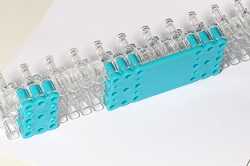 Станок для плетения резиночек Molly - фото 1