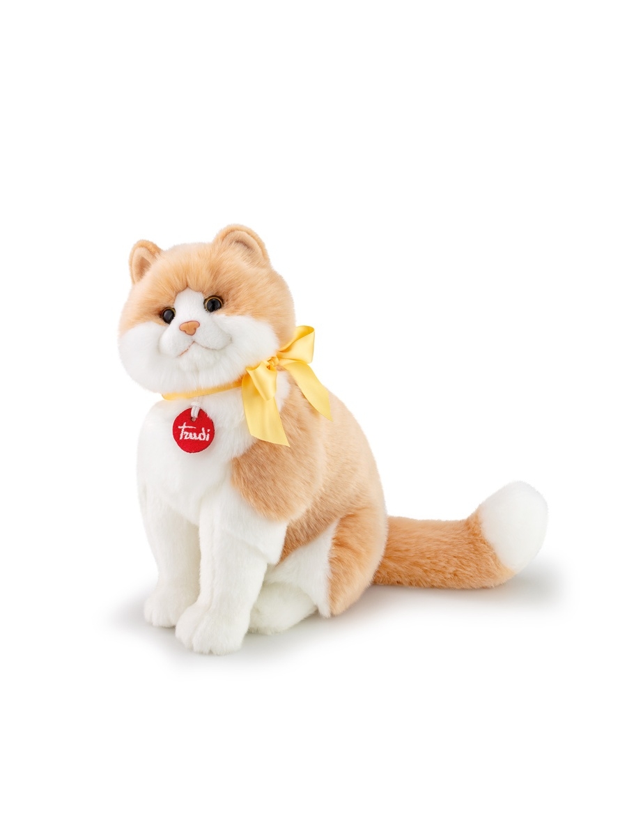 Кот Чарли мягк. игр. TRUDI - фото 1