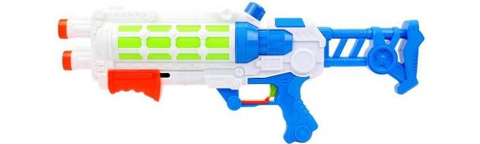 Автомат водный 57 см - фото 1