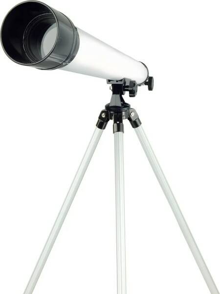 Телескоп - фото 1