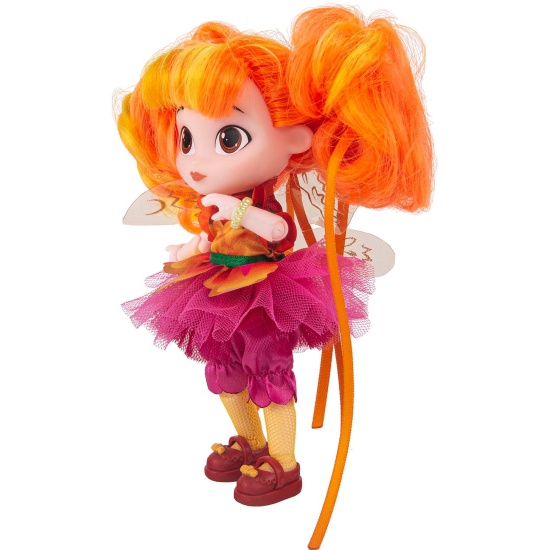 Кукла Сказочный патруль Аленка шарнирная - миниатюра 3