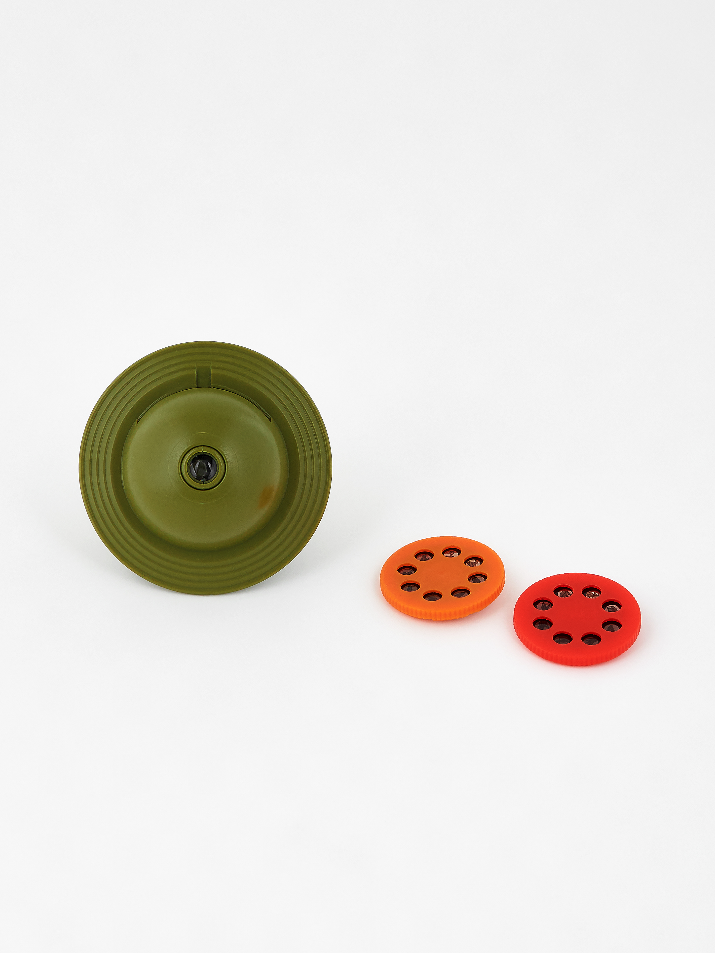 Животные набор Рептилии 12шт с проектором - миниатюра 3