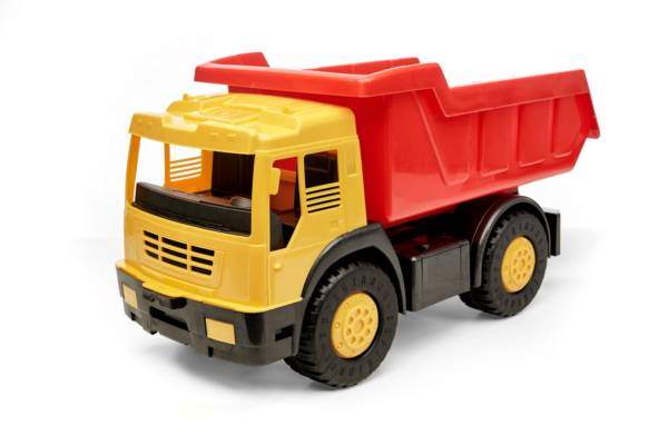 Автомобиль Бизон - фото 1