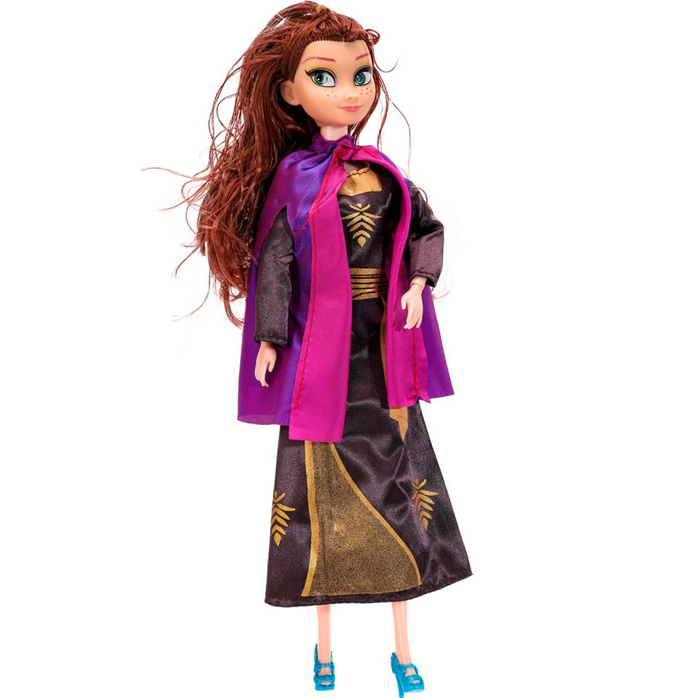 Игровой набор Холодное сердце Y2112o0906-XC-RU - миниатюра 3