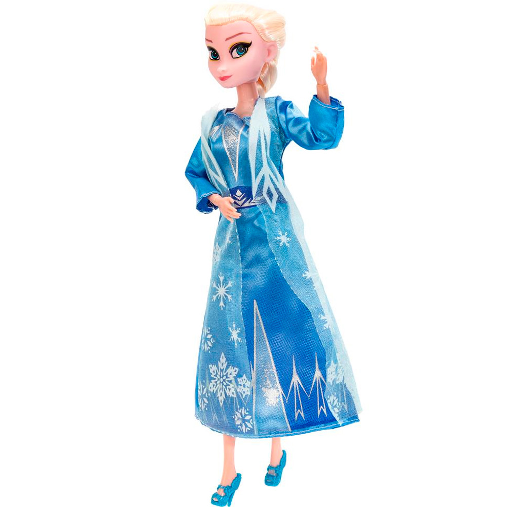 Игровой набор Холодное сердце Y2112o0906-XC-RU - миниатюра 4