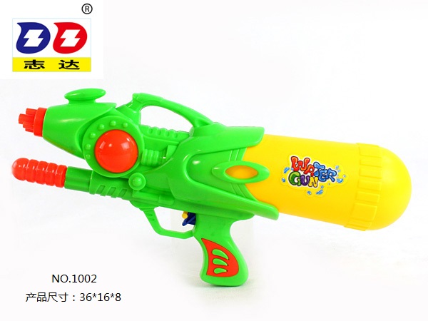 Пистолет водный 36 см. - фото 1