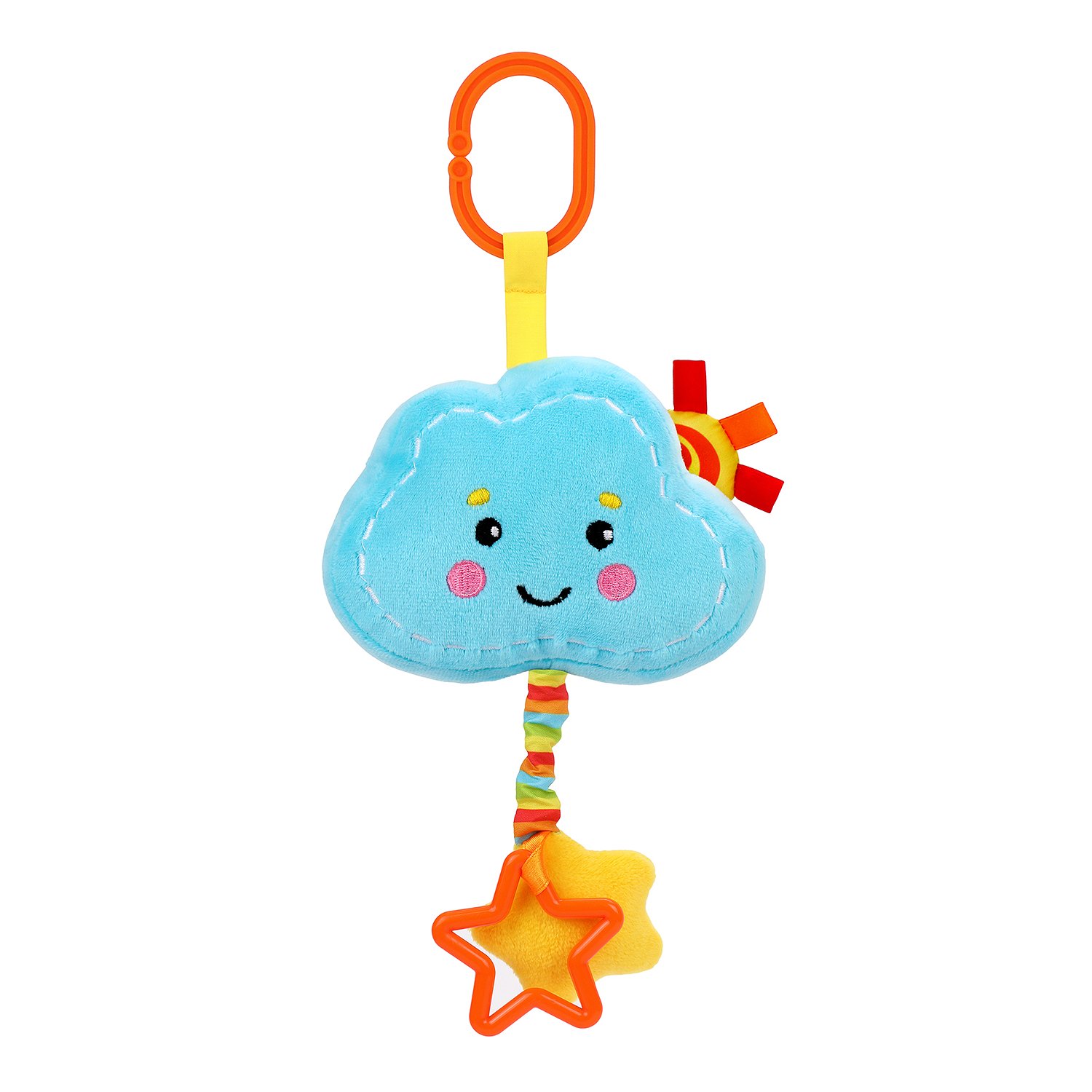 Подвеска Облачко муз. - фото 1