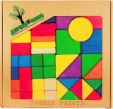 Геометрические фигуры - фото 1