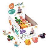  Уточка зав. 5цв. - фото 1