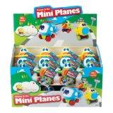  Минисамолеты Нажми и поедет в асс. (12) Keenway - фото 1