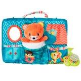  Первые плюшевые друзья Playskool - фото 1