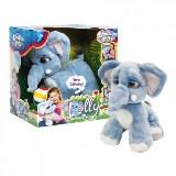  Слон Лолли интер. - фото 1