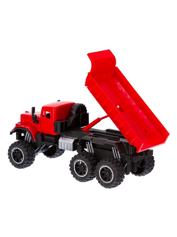 Машина инерционная (свет, звук) BeBoy - миниатюра 3