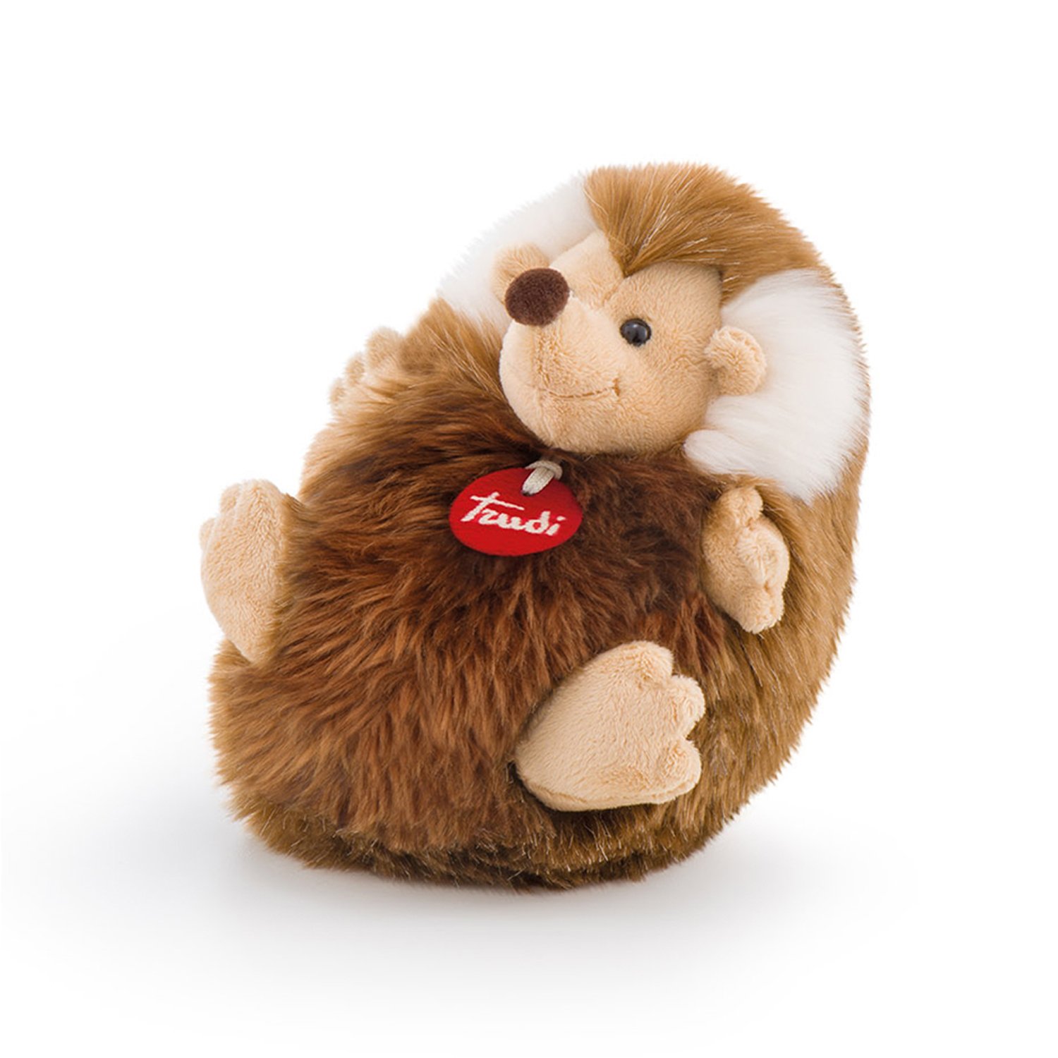 Ёжик Спилло мягк. игр. TRUDI - фото 1