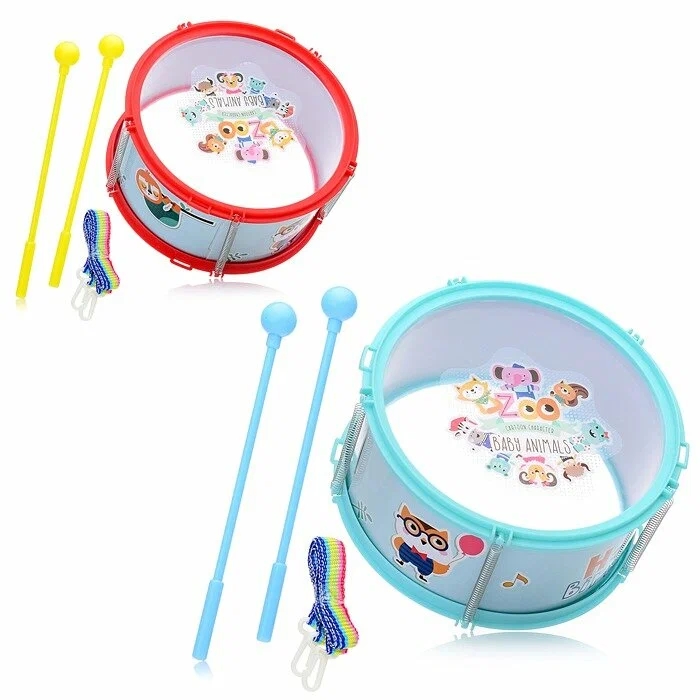 Барабан Baby Animals - фото 1