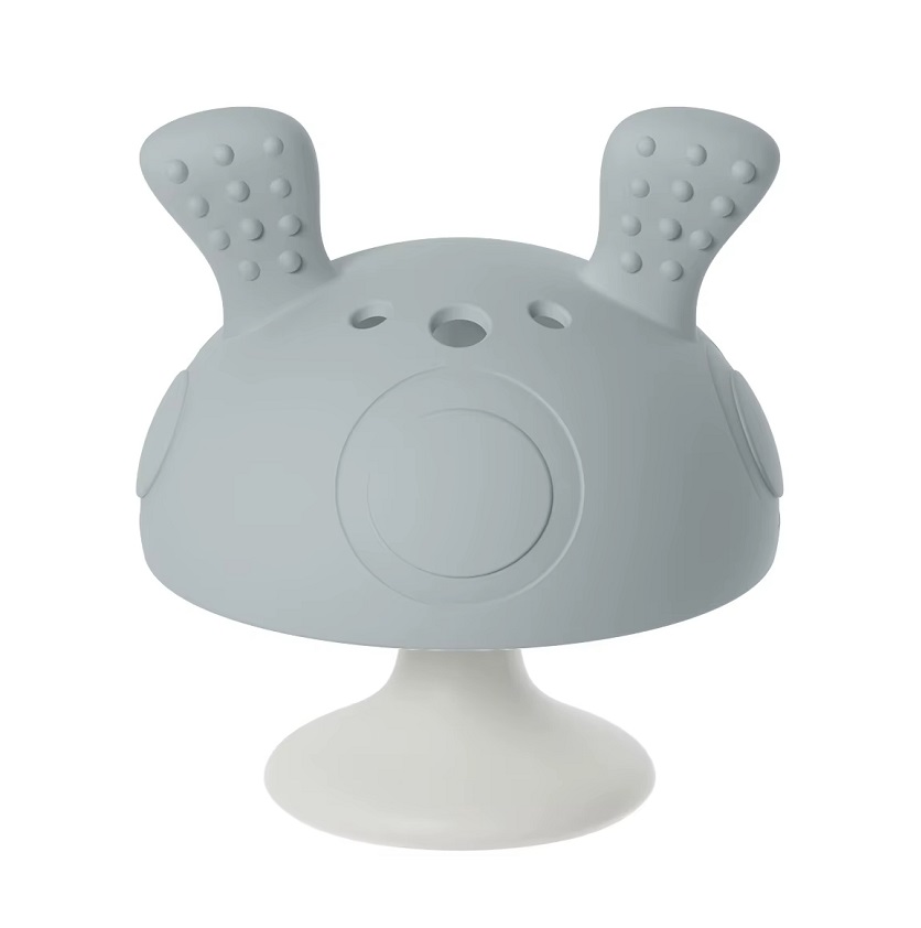 Прорезыватель Грибок - фото 1