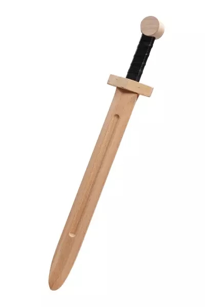 Меч деревянный Романец - фото 1