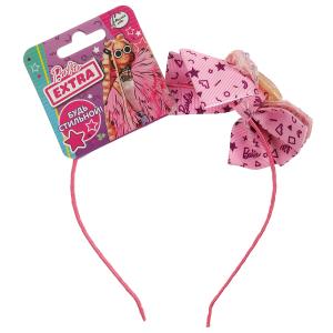 Украшение Ободок с бантом Милая Леди - фото 1