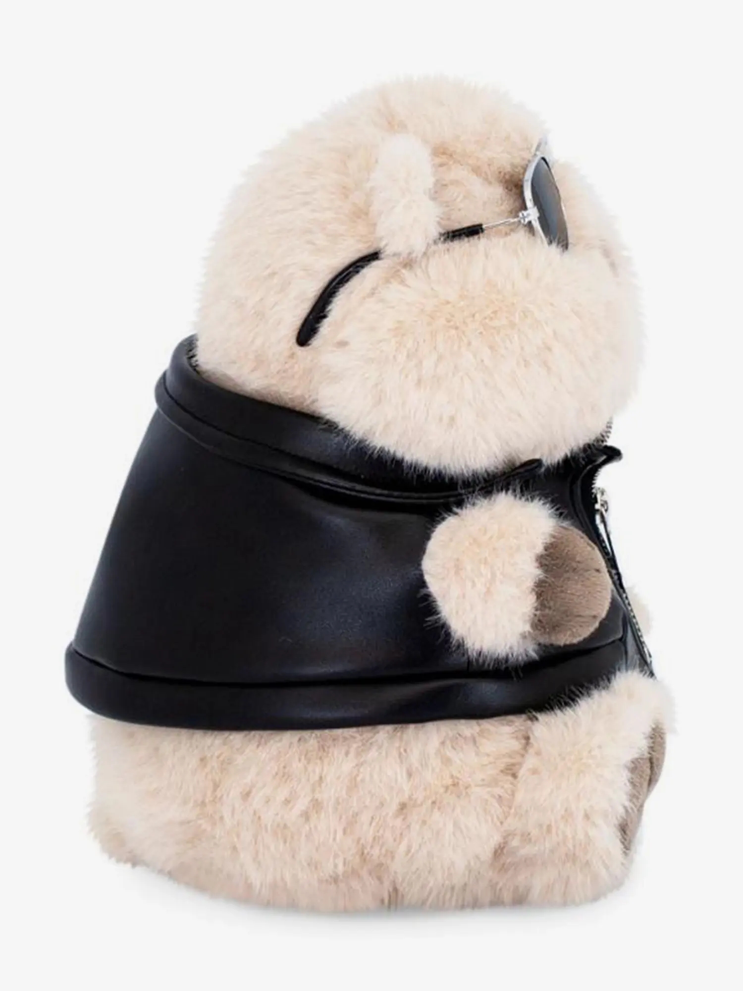 Мягкая игрушка Хомяк Крутой Хома Orange - миниатюра 2