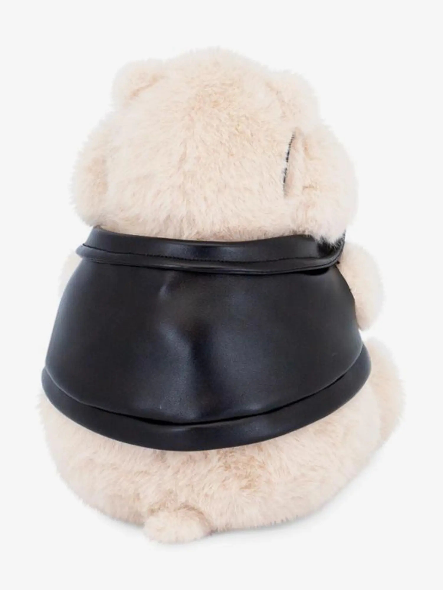 Мягкая игрушка Хомяк Крутой Хома Orange - миниатюра 3