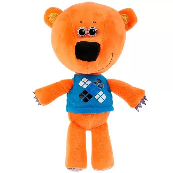 Мягкая игрушка Мимимишки Кеша 20 см Мульти-Пульти - фото 1