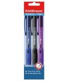  Набор ручек шар. 3шт. Ultra Glide Technology ЕК - фото 1