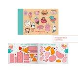 Альбом для рисования 20л. Милота - фото 1