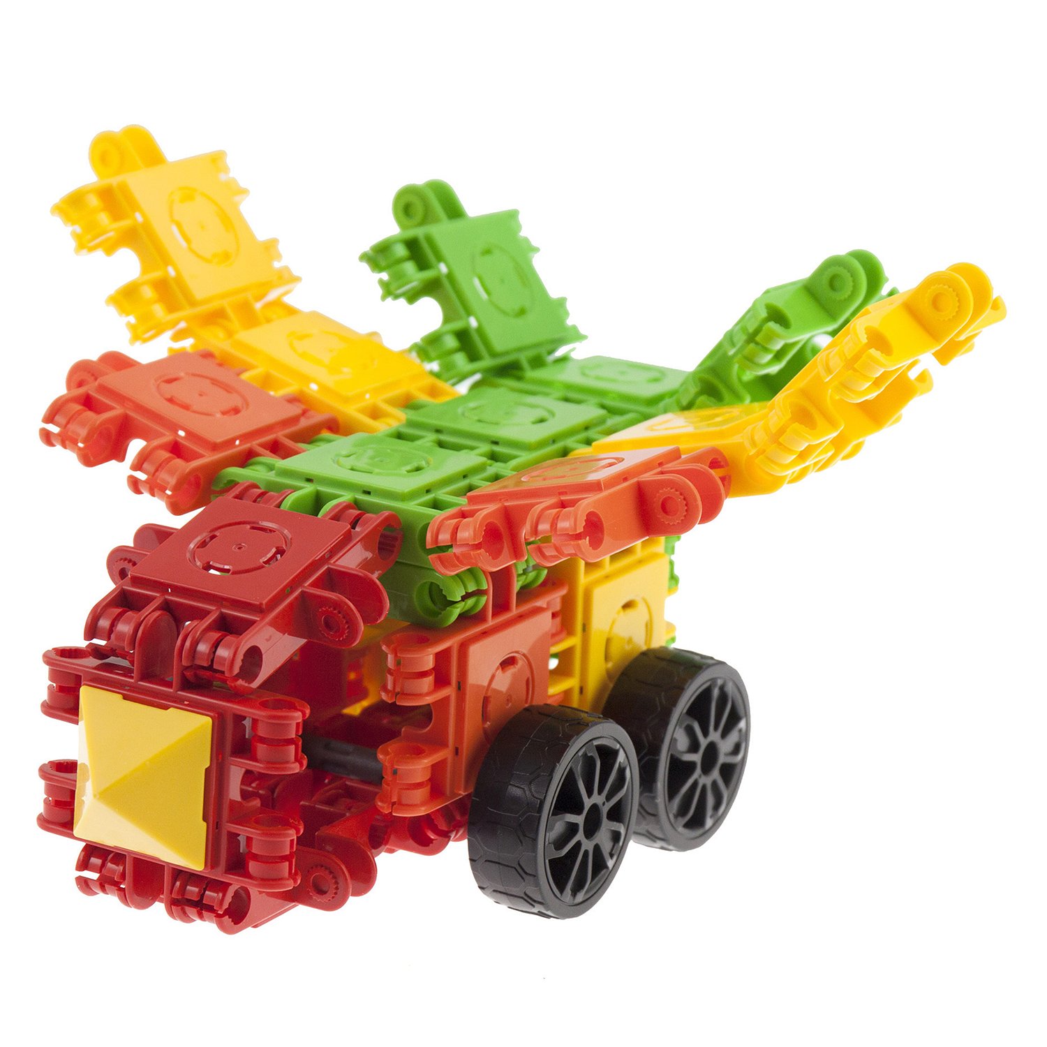 Конструктор CLICFORMERS 70д. - миниатюра 2