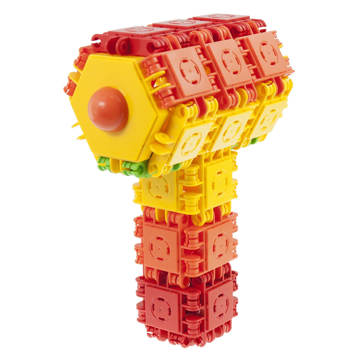 Конструктор CLICFORMERS 70д. - миниатюра 4