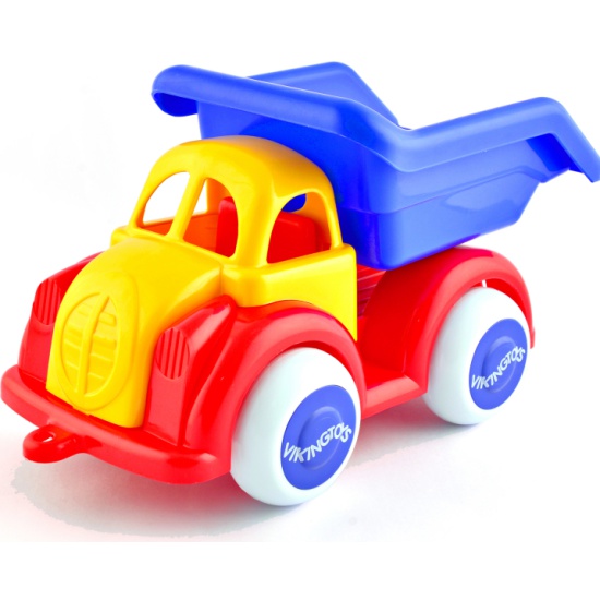 Машина Самосвал Jumbo Viking toys - фото 1