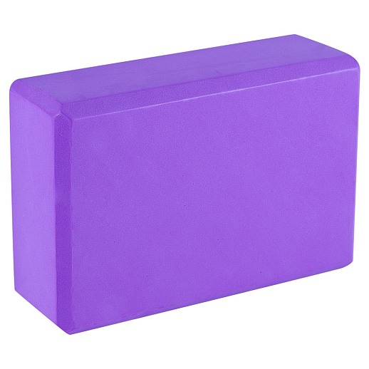 Блок для йоги - фото 1