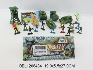 Н-р армия и техника 6288-38 - фото 1