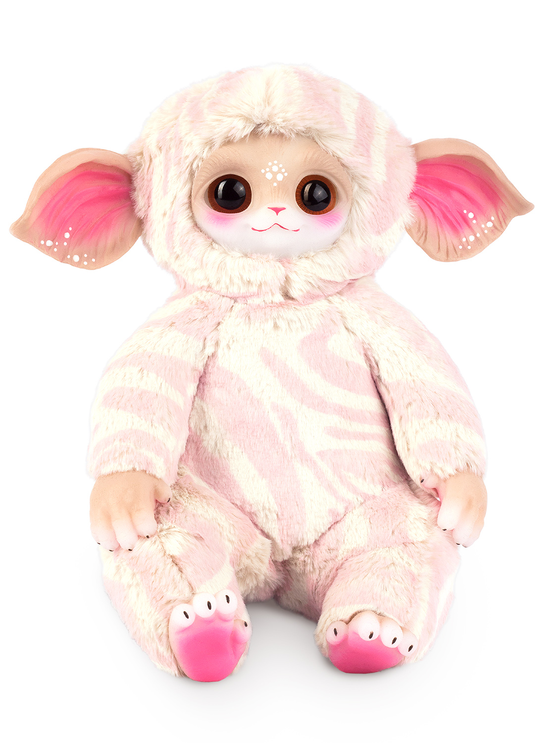 Мягкая игрушка Лунарик Кику - фото 1