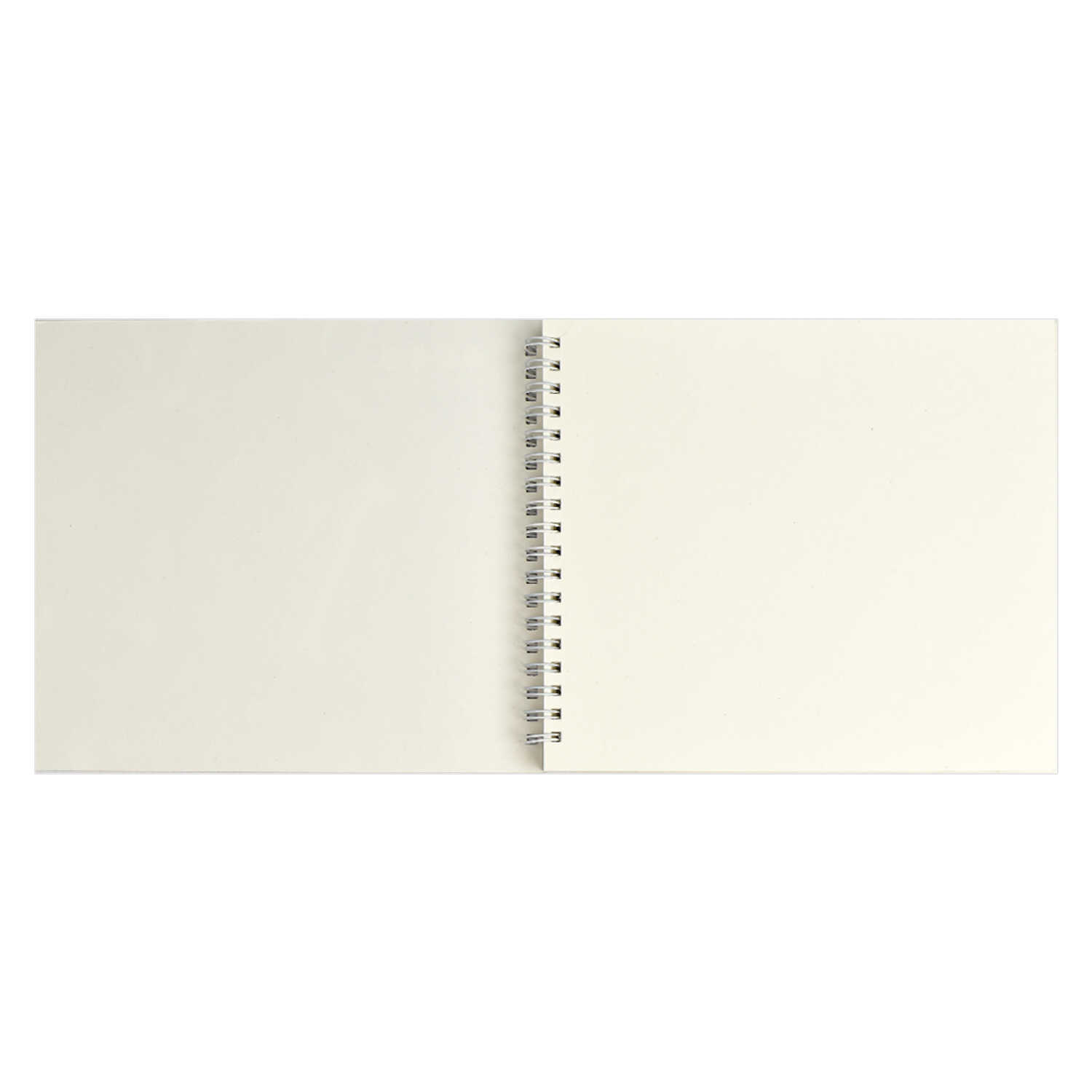 Скетчпад бел. бум. 160г/м2 168*195мм 30л. Мечтательница Феникс - миниатюра 6