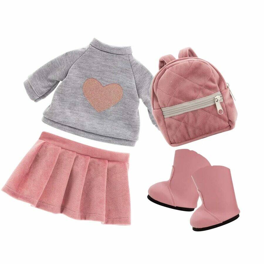 Одежда Lucky Городской стиль - фото 1