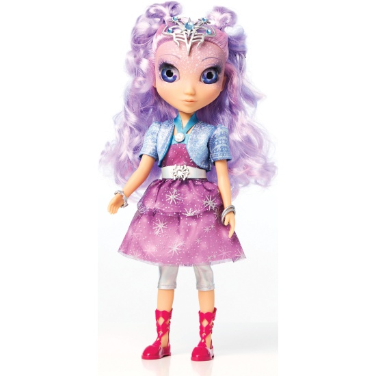 Кукла 38 см Nebulia Nebulous stars - фото 1