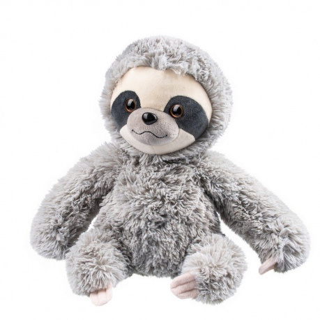 Мягкая игрушка Ленивец - фото 1