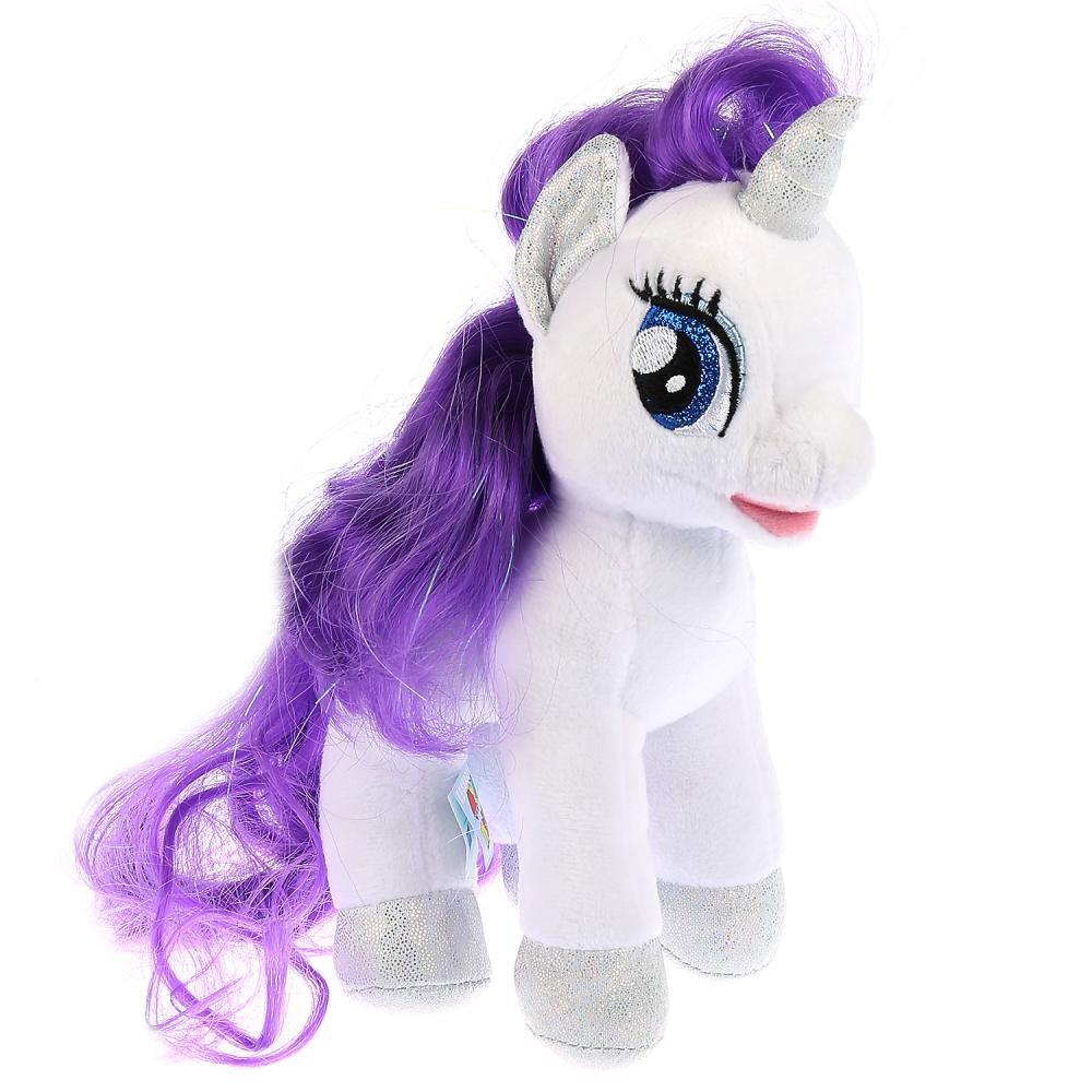 Пони Рарити 18 см. Мульти-пульти - фото 1