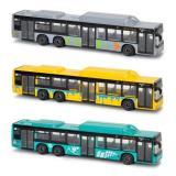  Автобус городской 13см (36) - фото 1