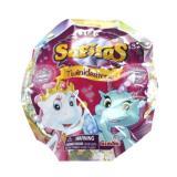  Фигурки дракончиков Safiras с волшебным камнем (24) - фото 1