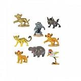  Фигурка Хранитель Лев 6-7см (32) - фото 1