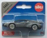  Машина Lamborghini Veneno SIKU - фото 1