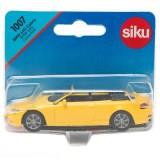  Машина BMW 645 SIKU - фото 1