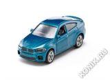  Машина BMW X6 SIKU - фото 1