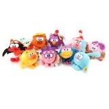  Смешарики Мульти-Пульти озвуч. 10см. - фото 1