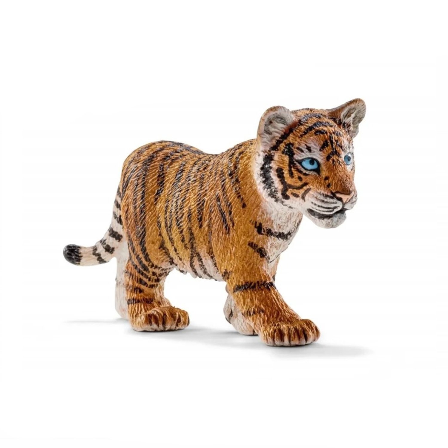 Фигурка коллекционная Тигрёнок SCHLEICH - фото 1