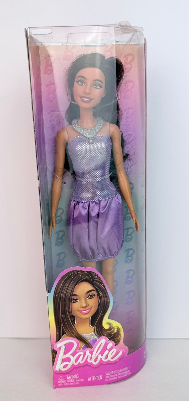 Кукла Барби Игра с модой - миниатюра 4