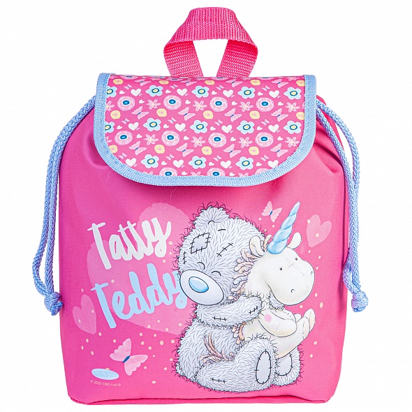 Сумка - рюкзак Metoyou - фото 1